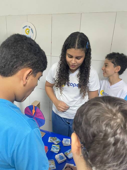 Imagens ilustrativa