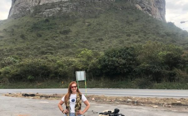 Viagem