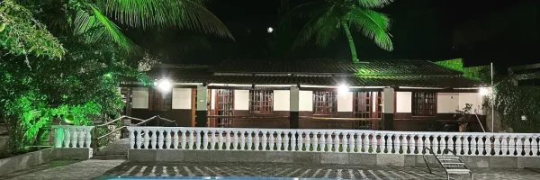 Imagens da Chácara