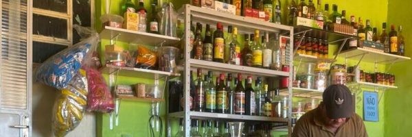 Imagens representativa de uma almoço em um restaurante caseiro