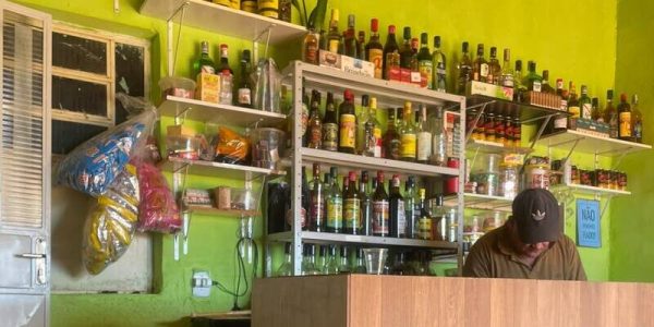 O Caso do ‘Cálice de Prata’ e a Teoria do Caos Etílico